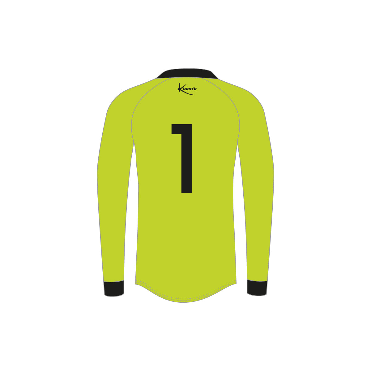 Firsts Home GK Playing Shirt