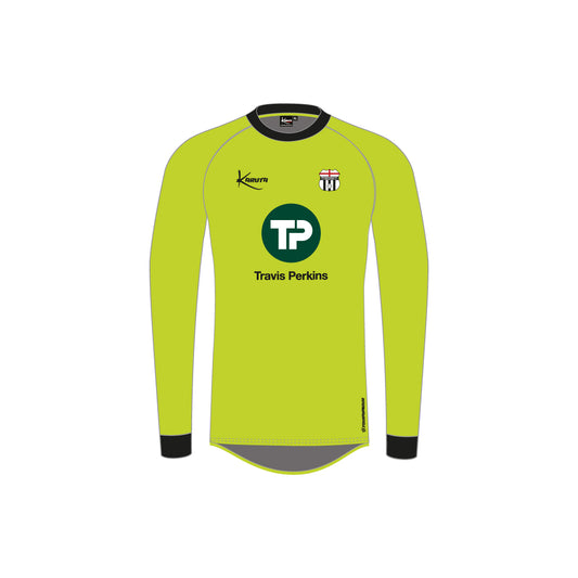 Firsts Home GK Playing Shirt