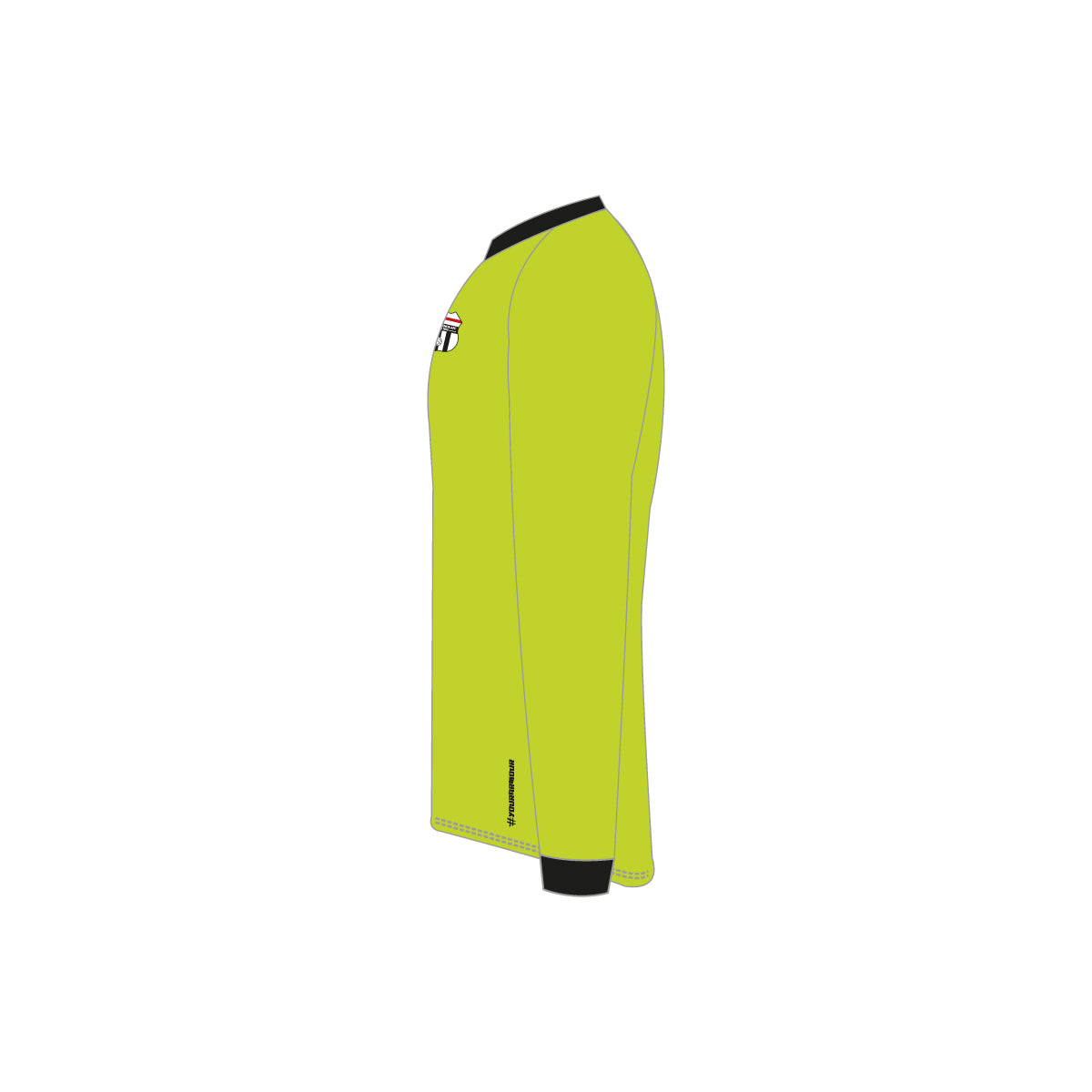 Firsts Home GK Playing Shirt