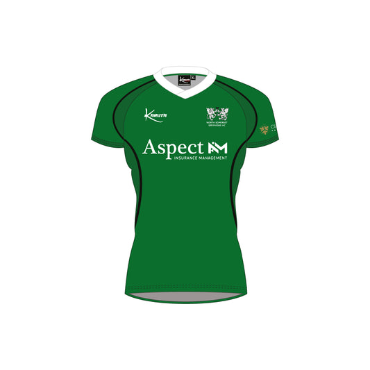 Ladies Home Playing Shirt