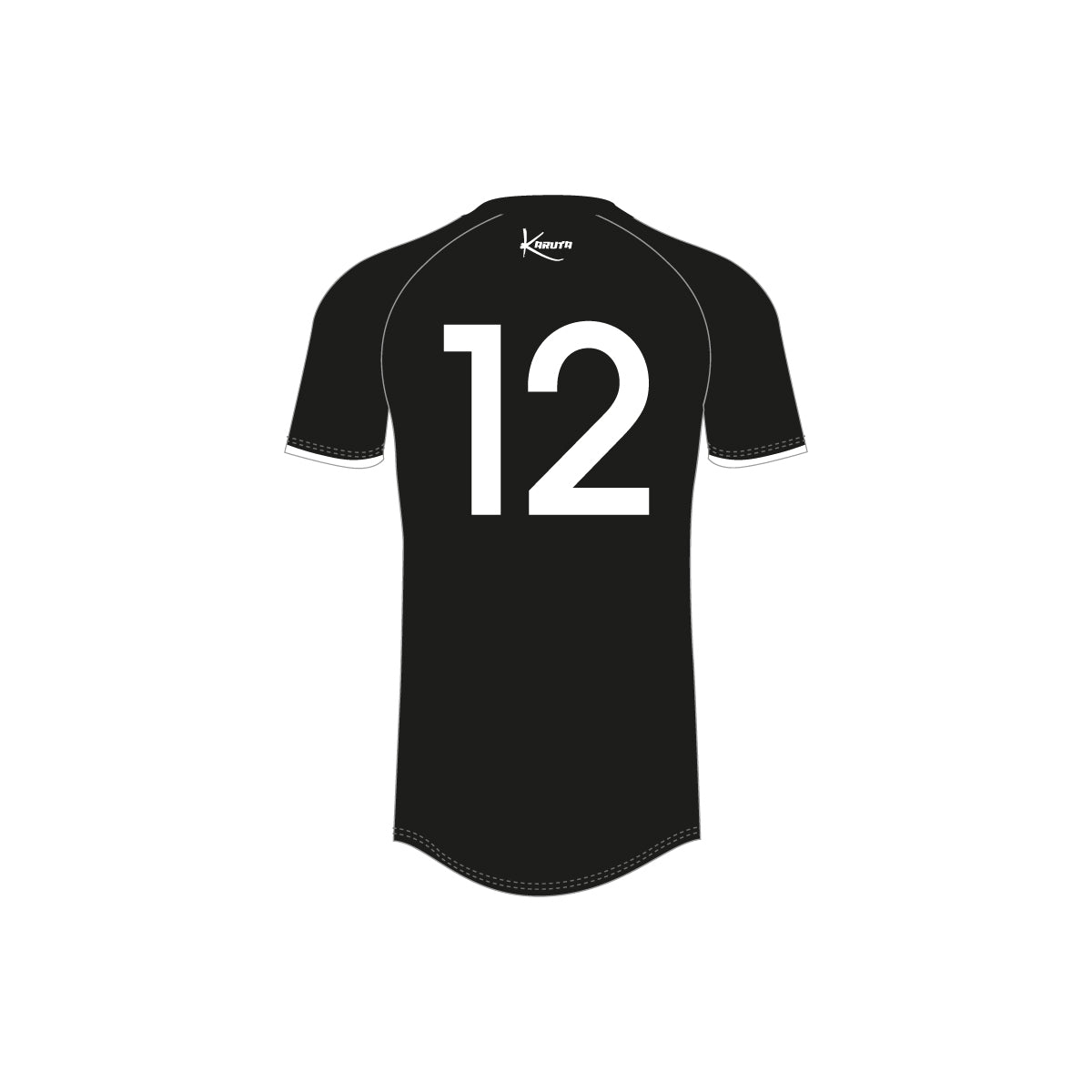 Firsts Home Playing Shirt