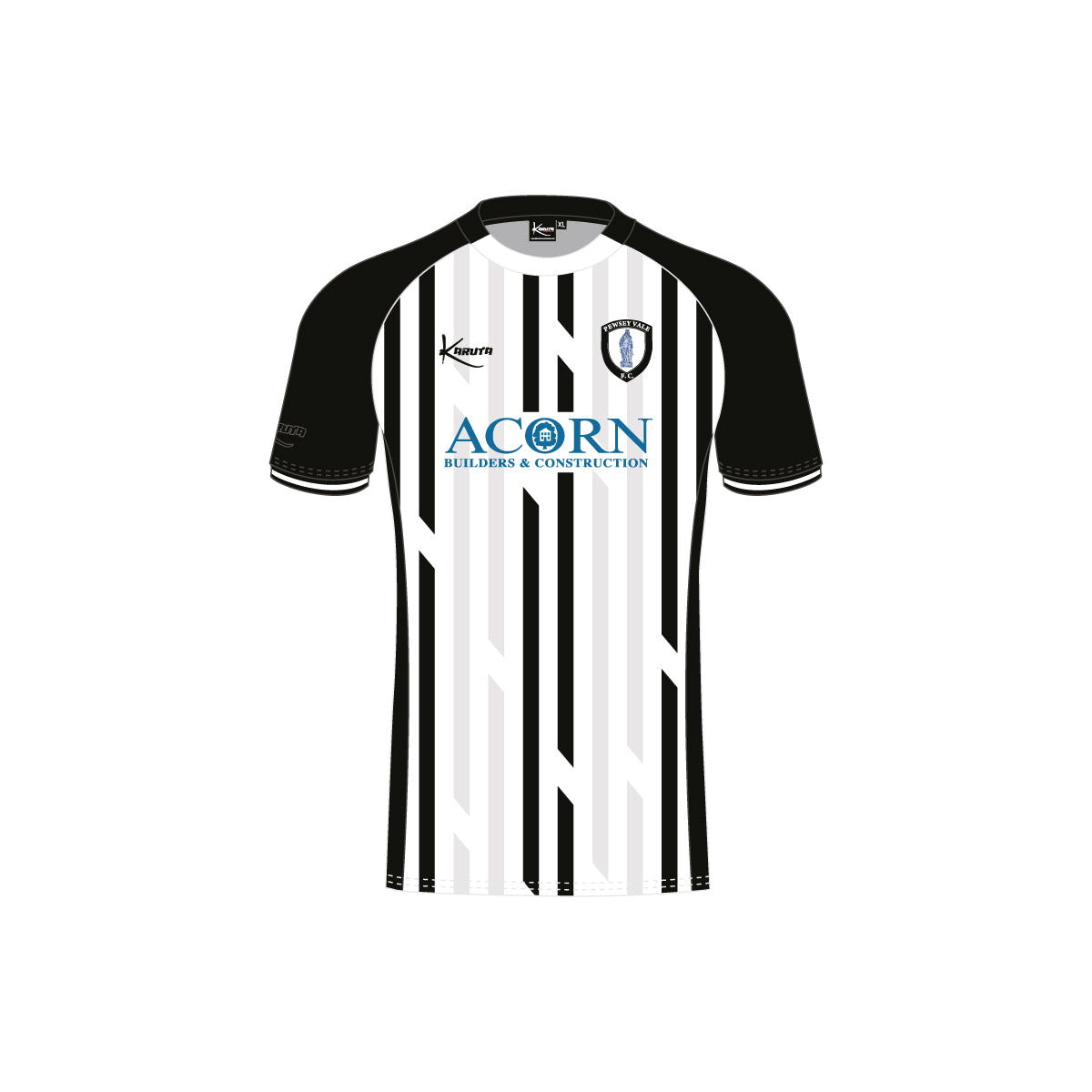 Home Playing Shirt