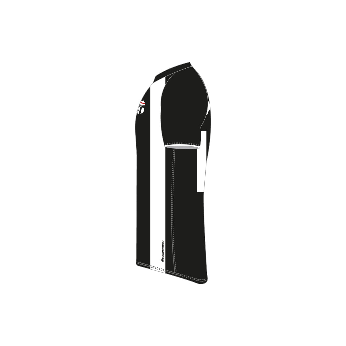 Firsts Home Playing Shirt