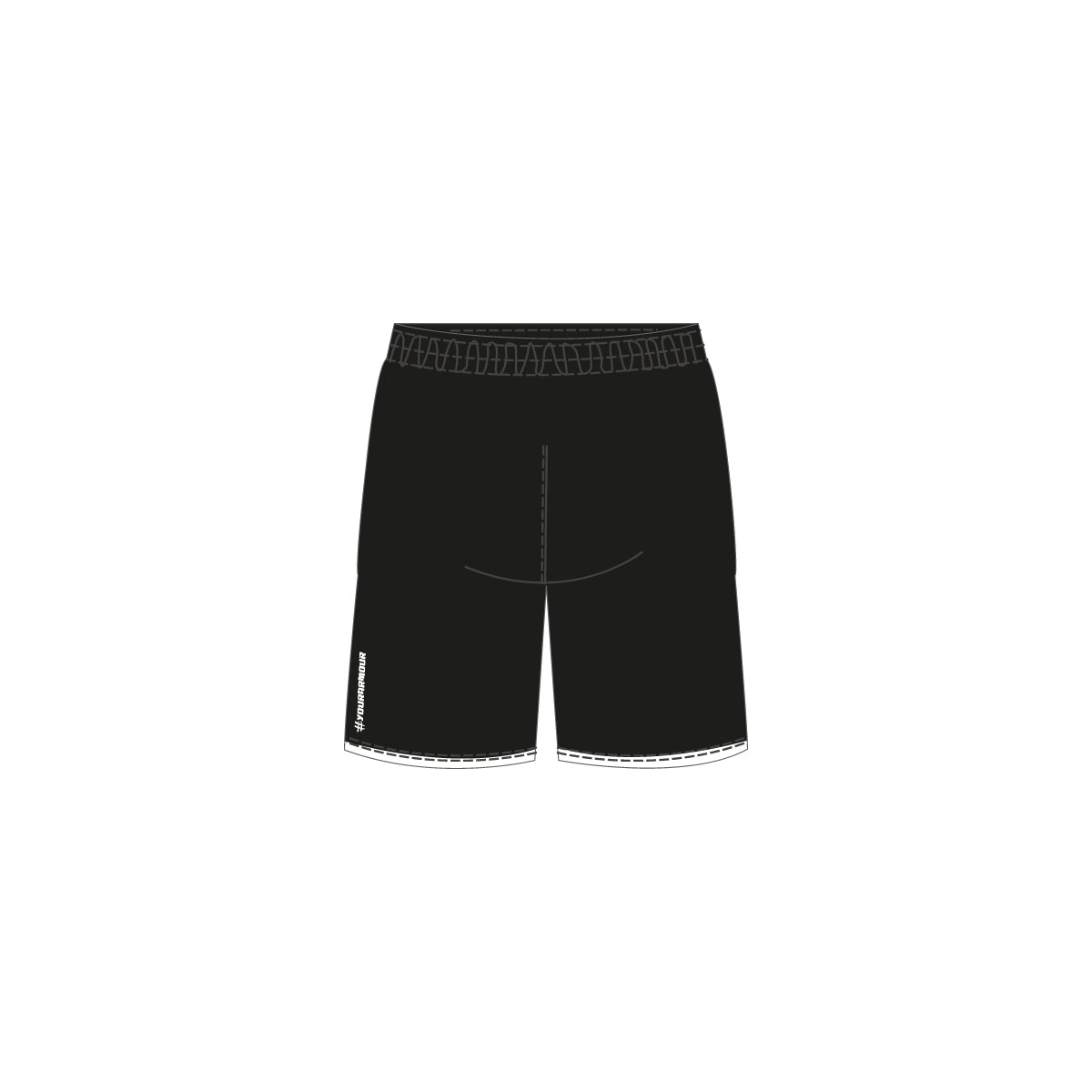 Firsts Home Playing Shorts