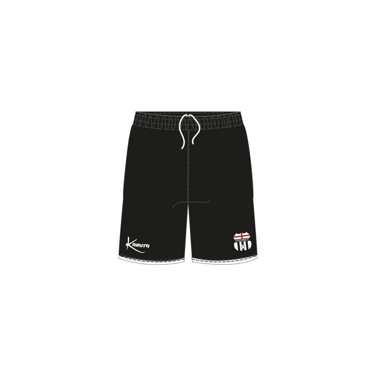 Firsts Home Playing Shorts