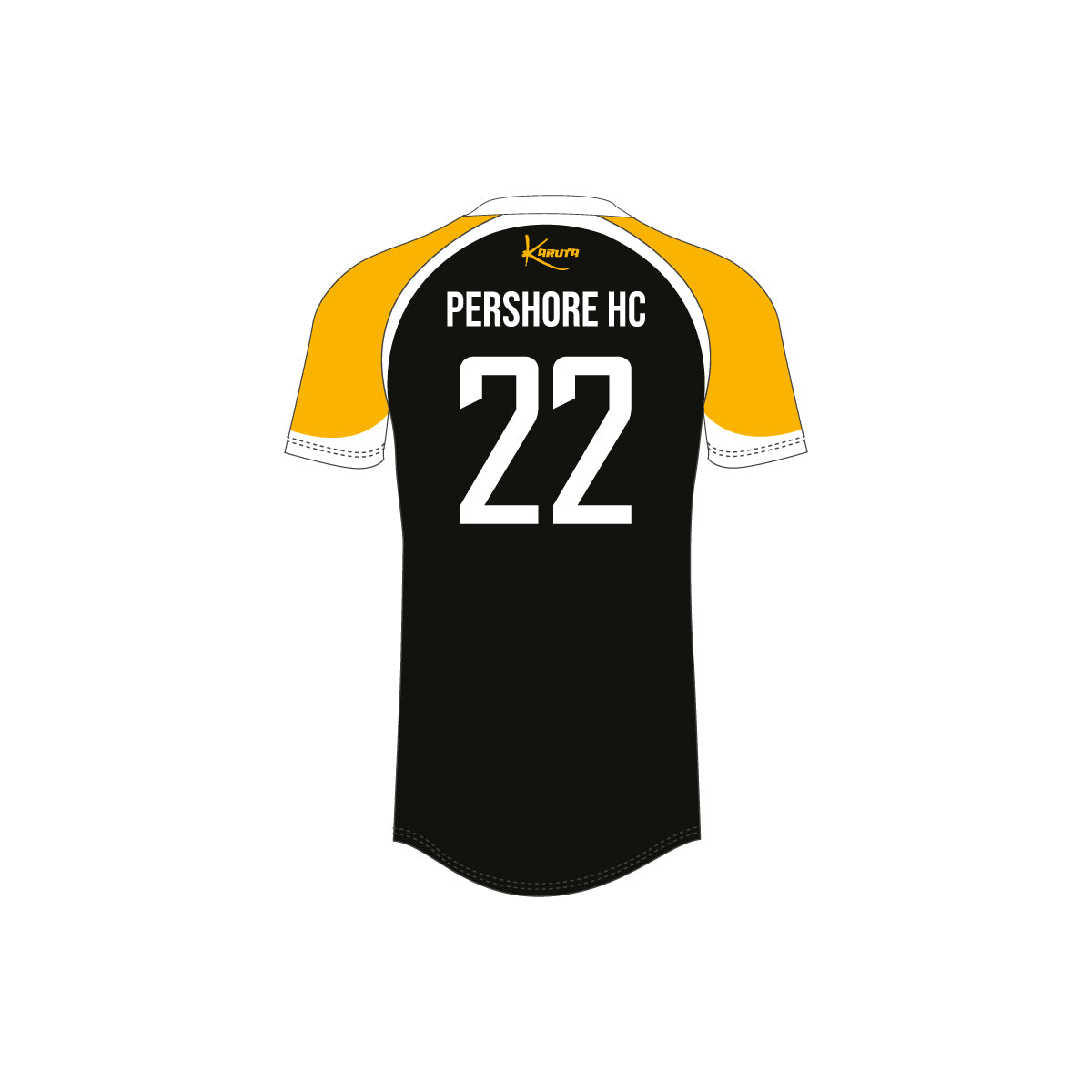Home Match Shirt