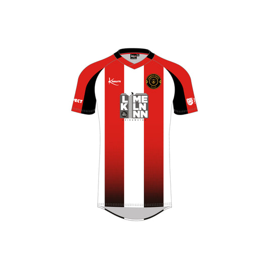 Home Playing Shirt