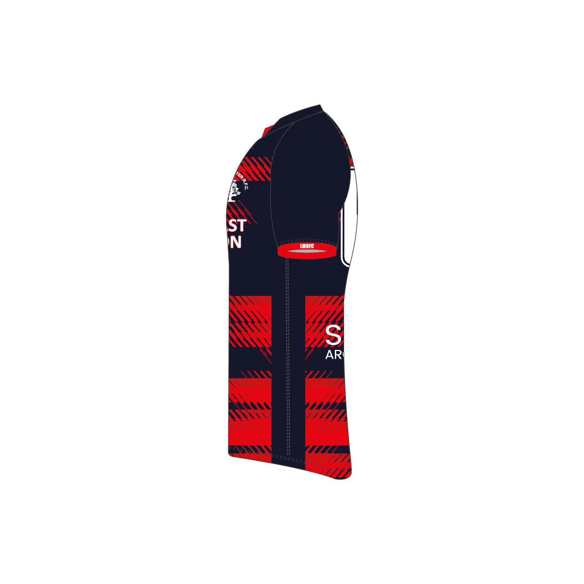 Standard Fit Home Match Shirt