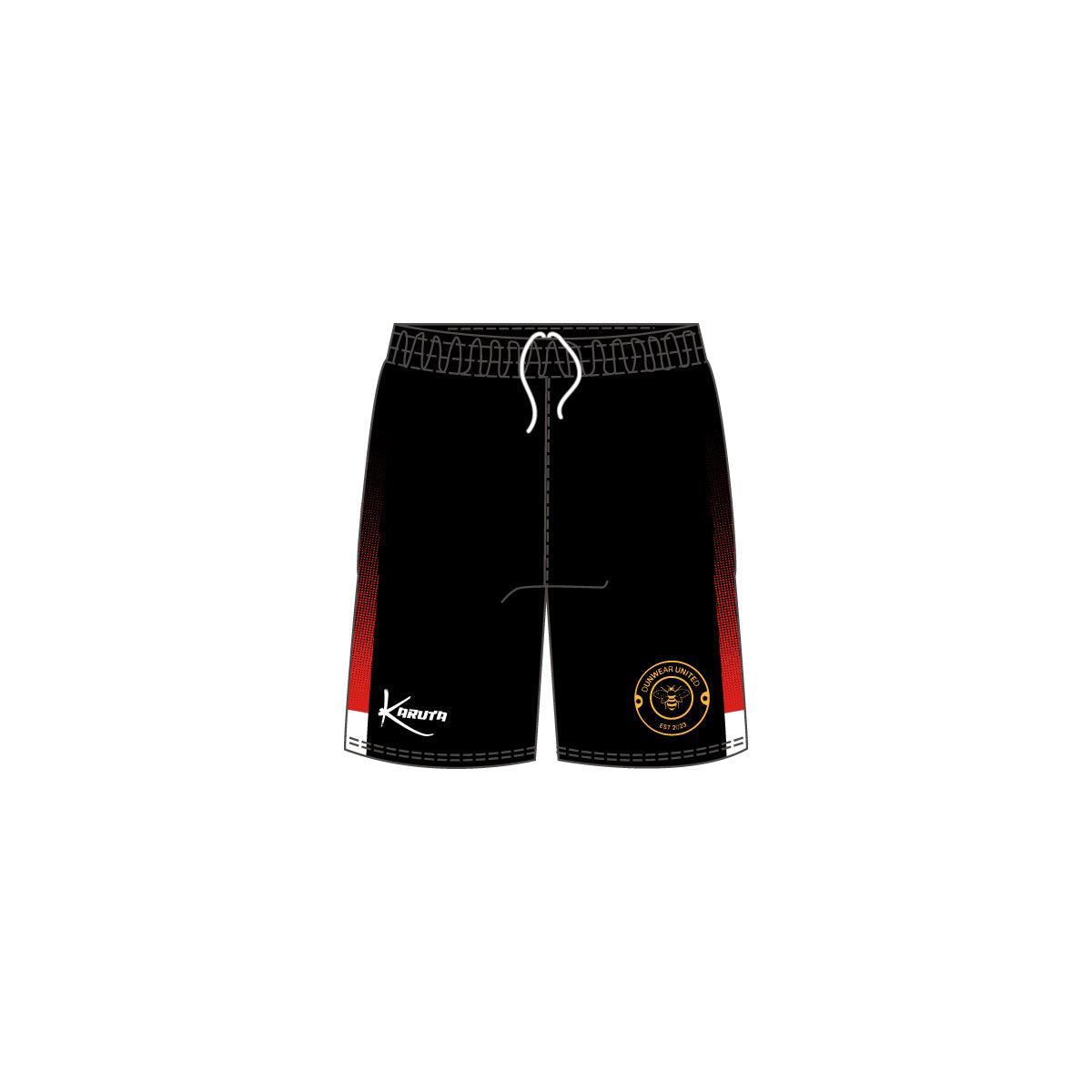 Home Playing Shorts