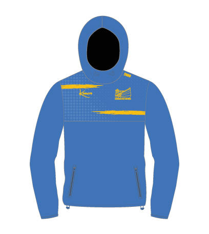 Evo Hoodie