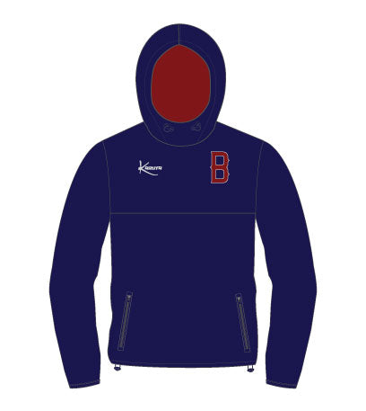 Evo Hoodie