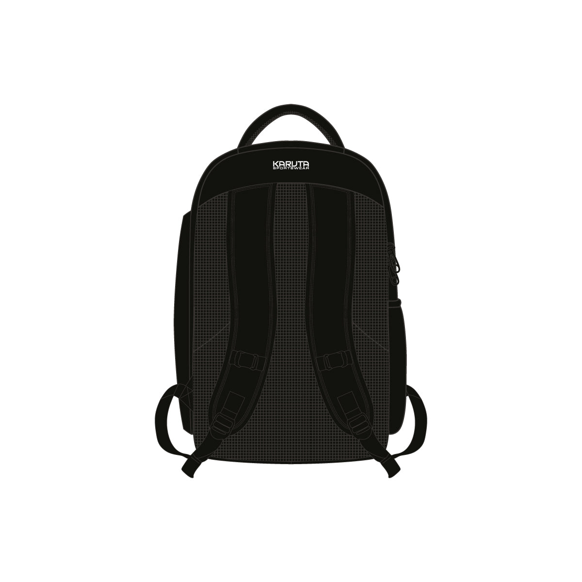 Hybrid Backpack