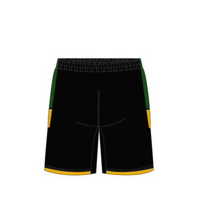 Multi Sport Shorts