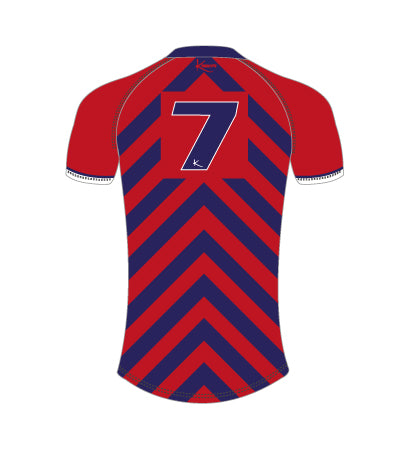 Match Shirt