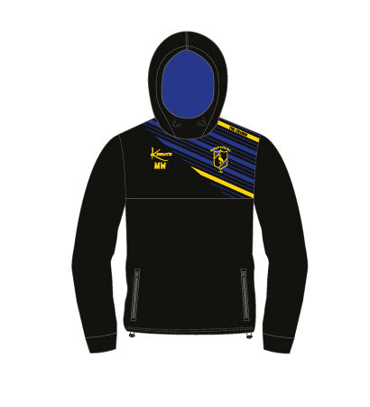 Evo Hoodie