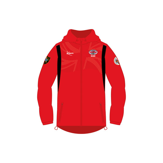 Match Official Yoroi Jacket