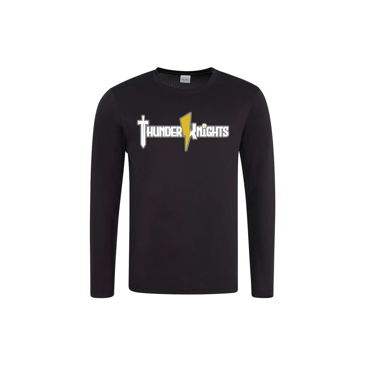 Longsleeve Tech Tee