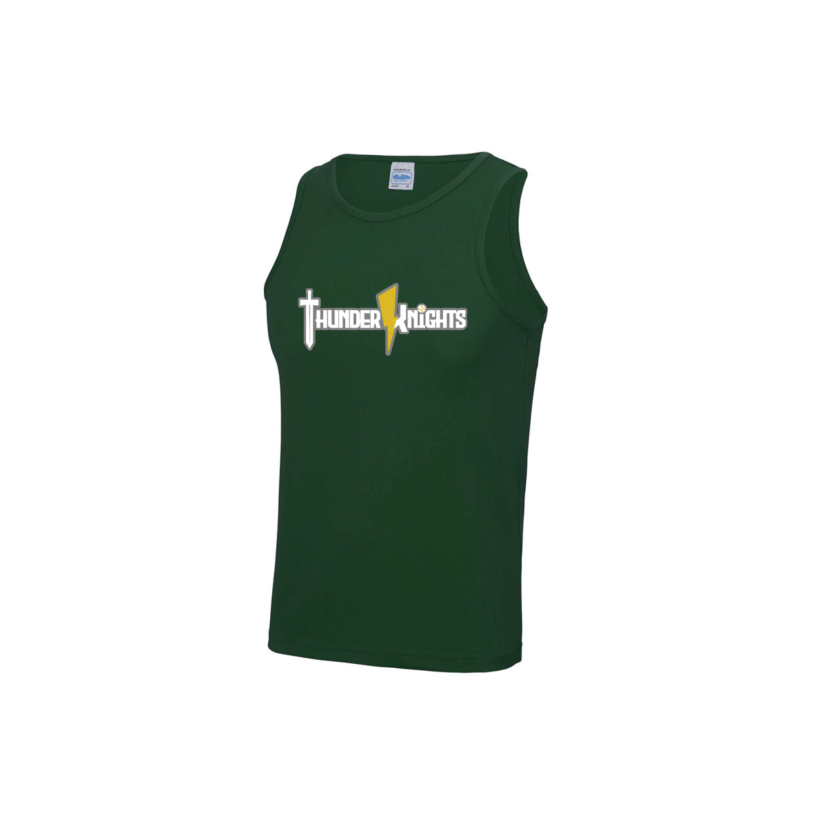 Tech Vest