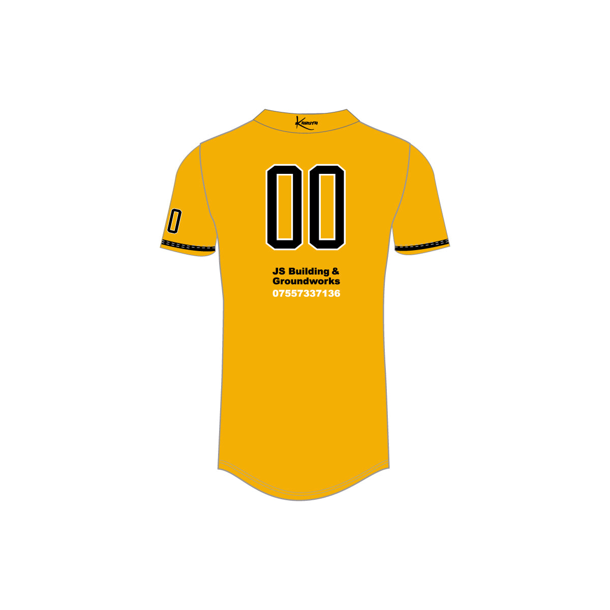 Club Jersey