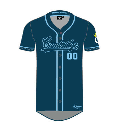 Home Jersey