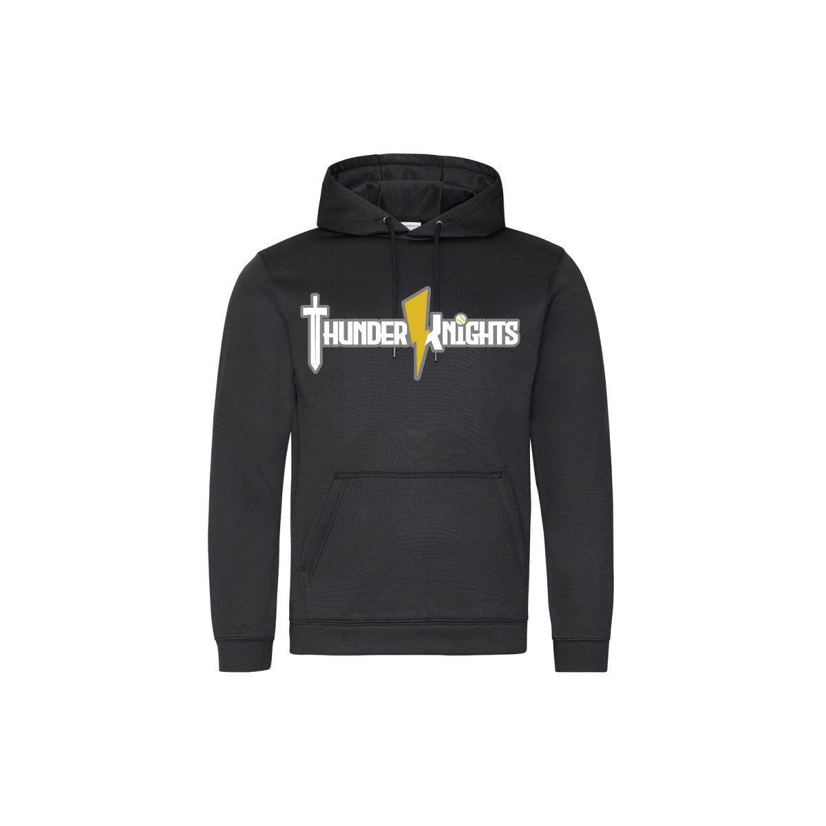 Pro Sport Hoodie