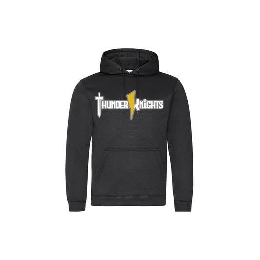 Pro Sport Hoodie