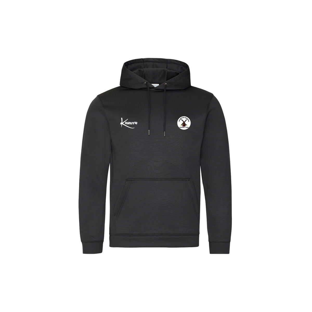 Pro Sport Hoodie