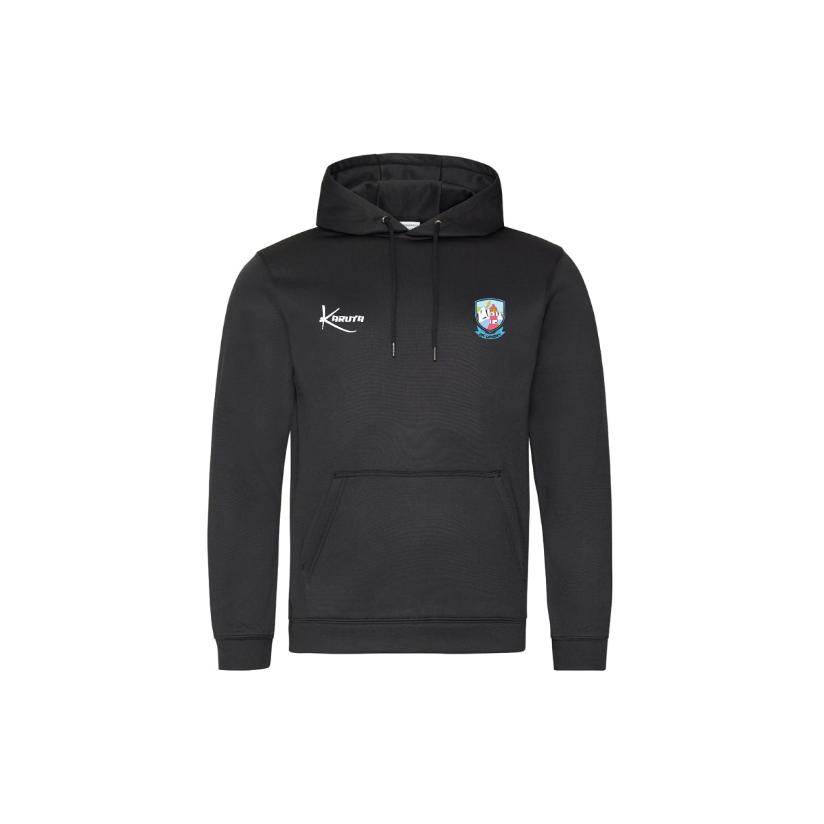 Pro Sport Hoodie