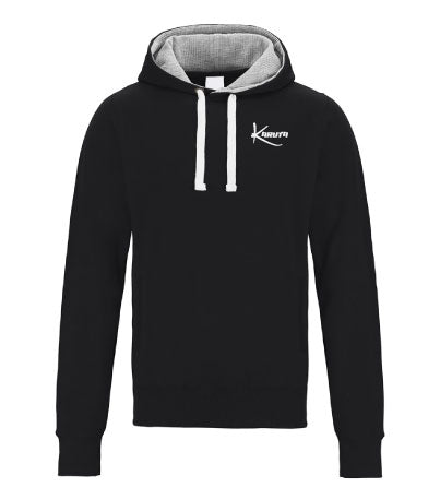 Mens Chunky Hoodie