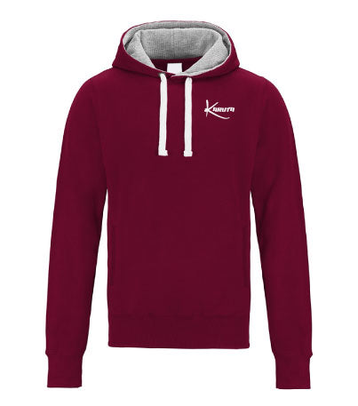 Mens Chunky Hoodie