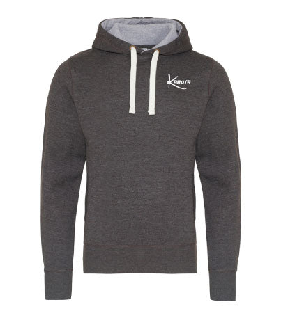 Mens Chunky Hoodie