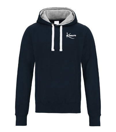 Mens Chunky Hoodie