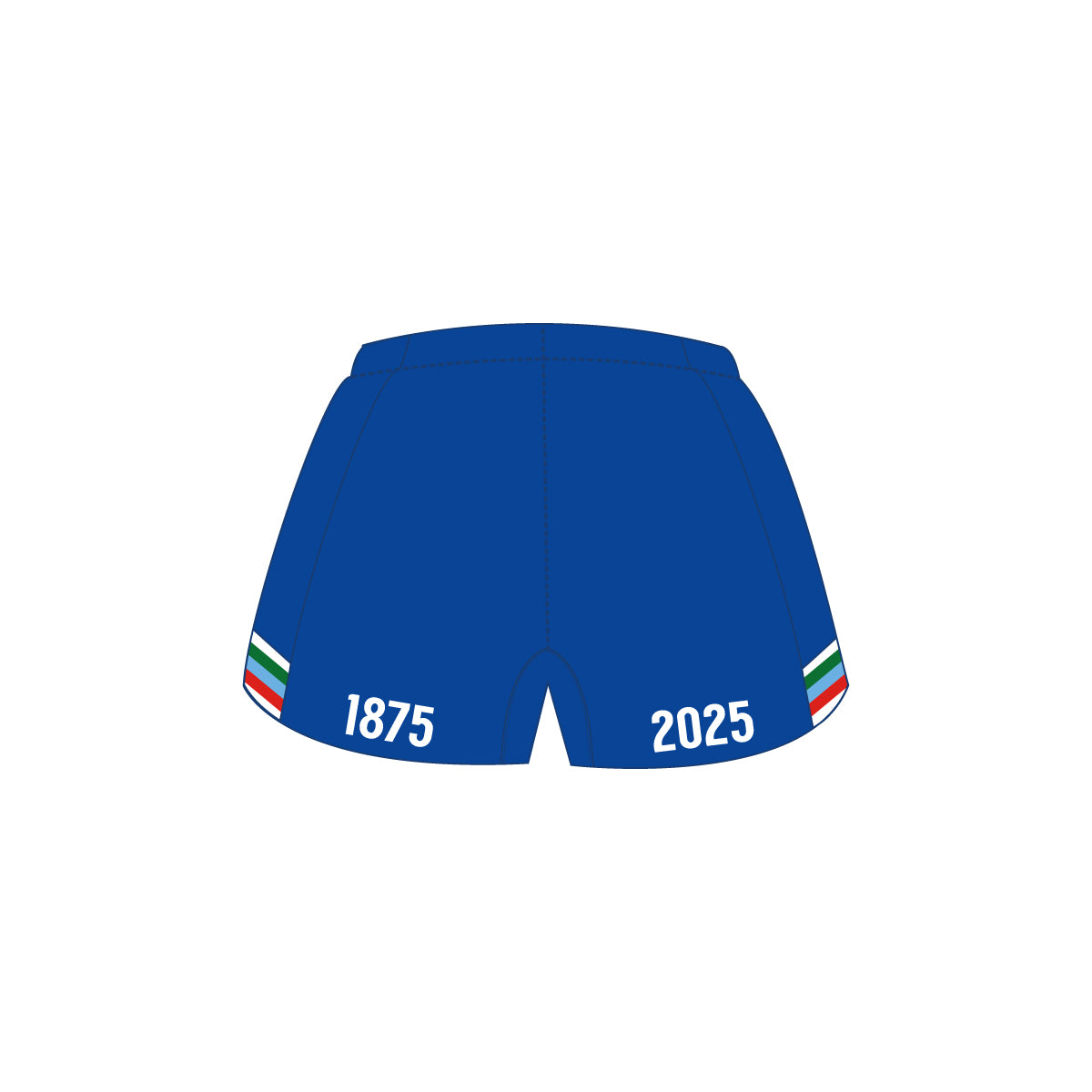 150th Junior Match Shorts