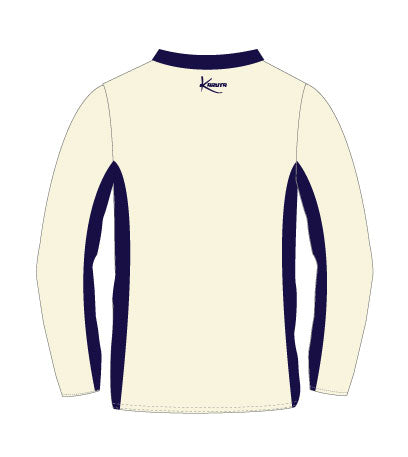 Club Long Sleeve Jumper