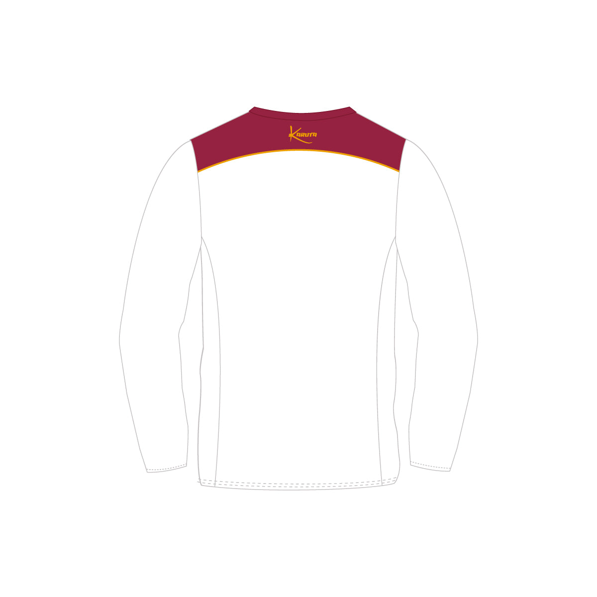 Long Sleeve Jumper