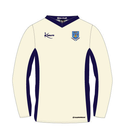 Club Long Sleeve Jumper