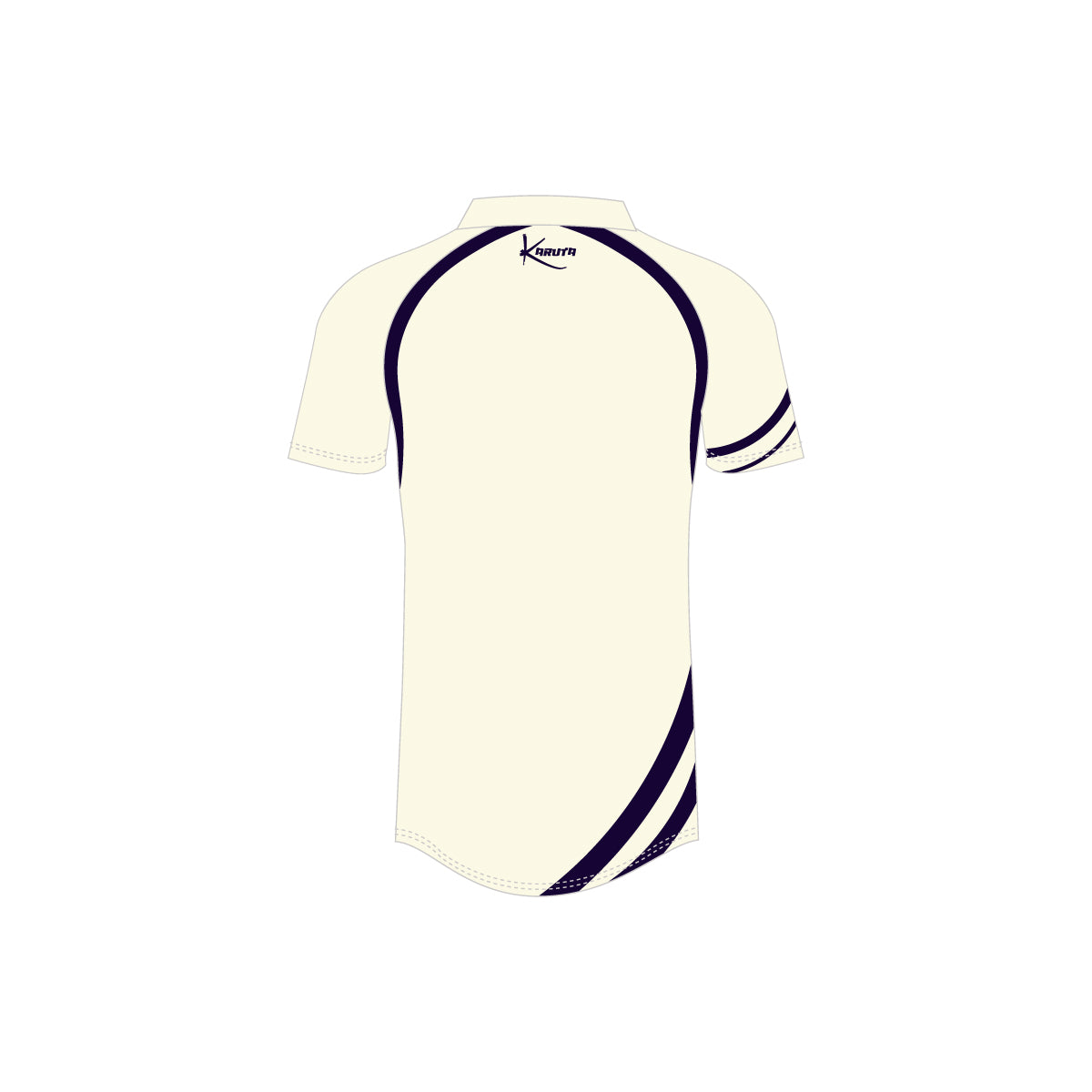 Junior Short Sleeve Playing Shirt