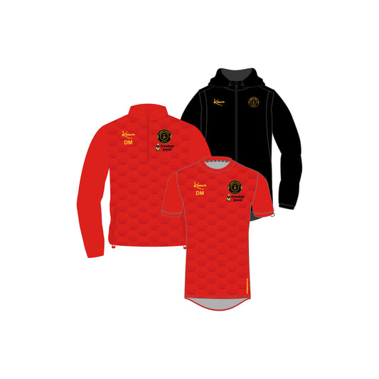 Junior Training Bundle