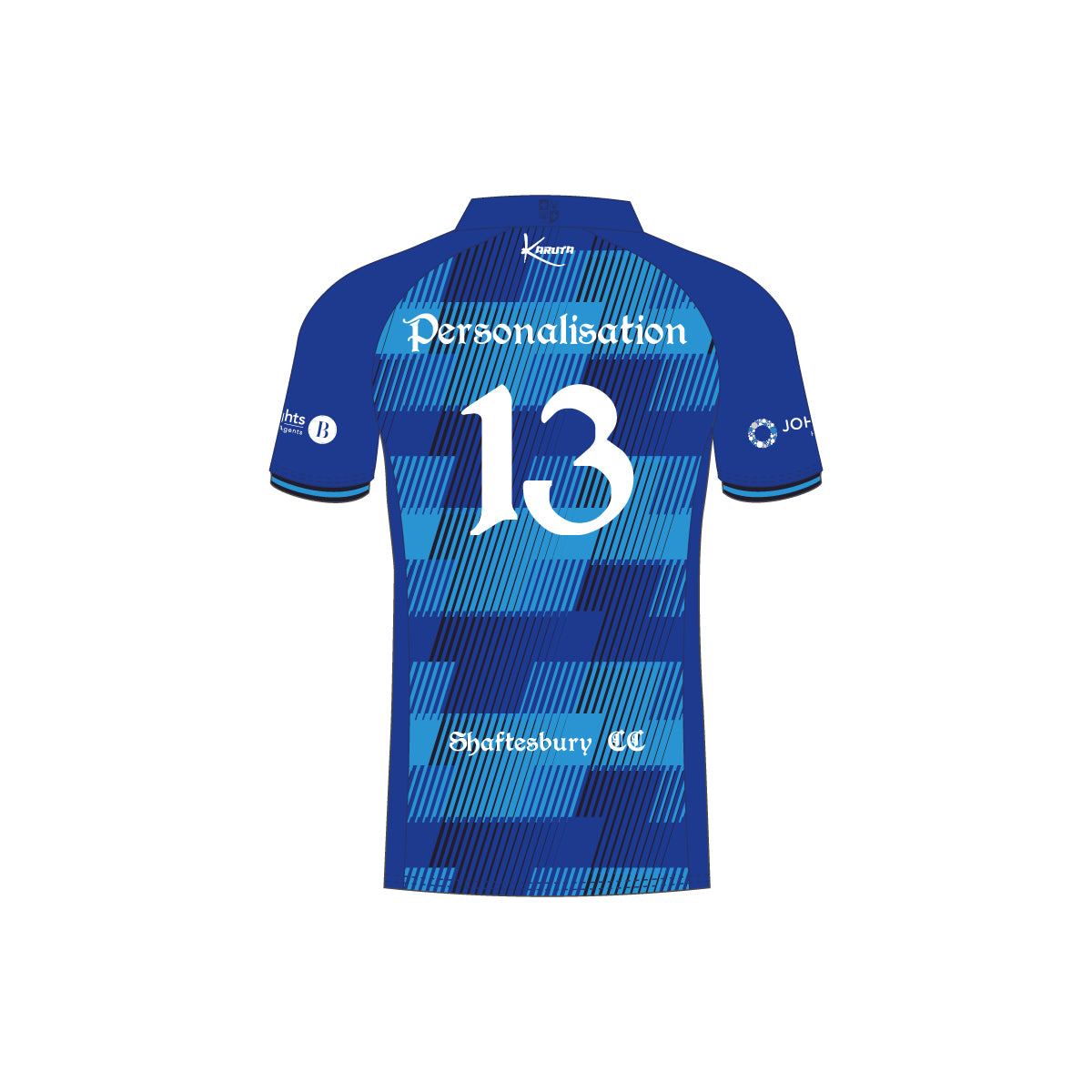 Junior Playing Shirt