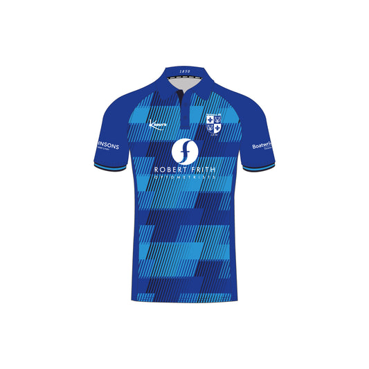 Junior Playing Shirt