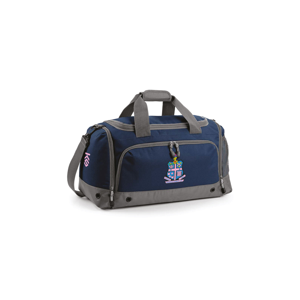 Club Kitbag