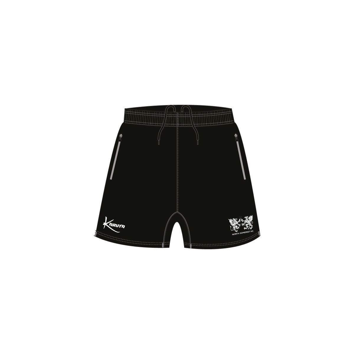 Kusari Shorts