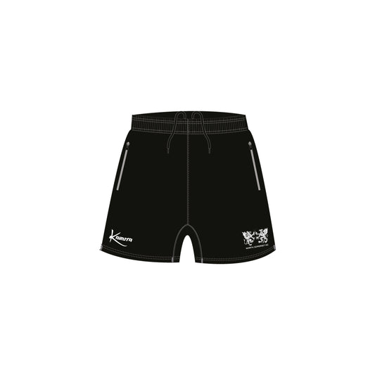 Kusari Shorts