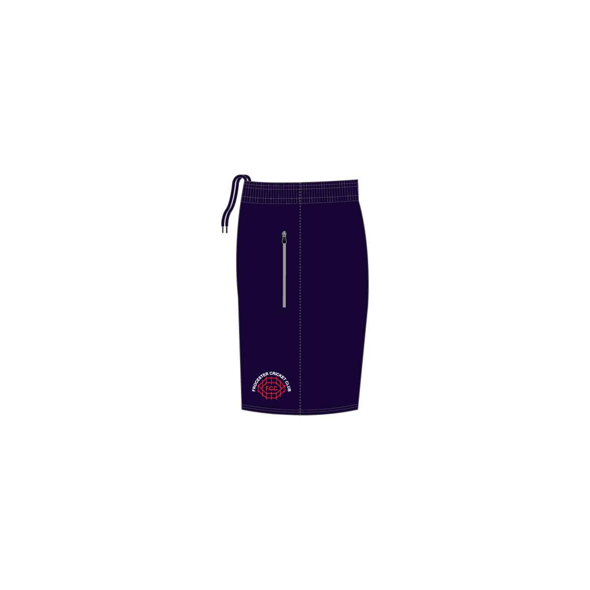 Kusari Shorts