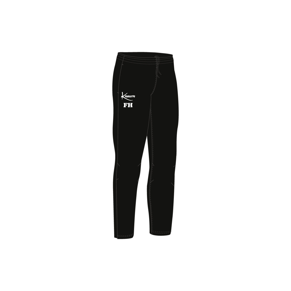 Kusari Skinny Trackies