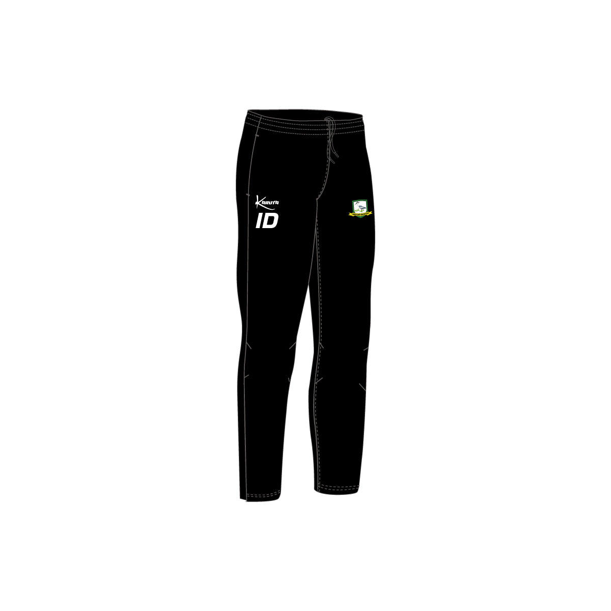 Kusari Skinny Trackies