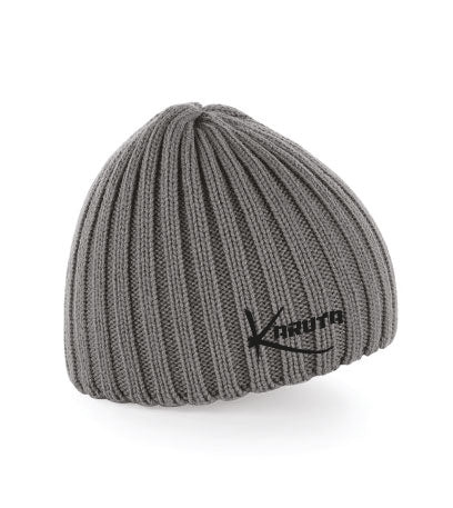 Knitted Beanie