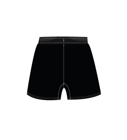 Kusari Shorts