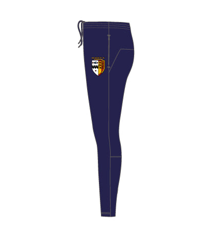 Kusari Skinny Trackies