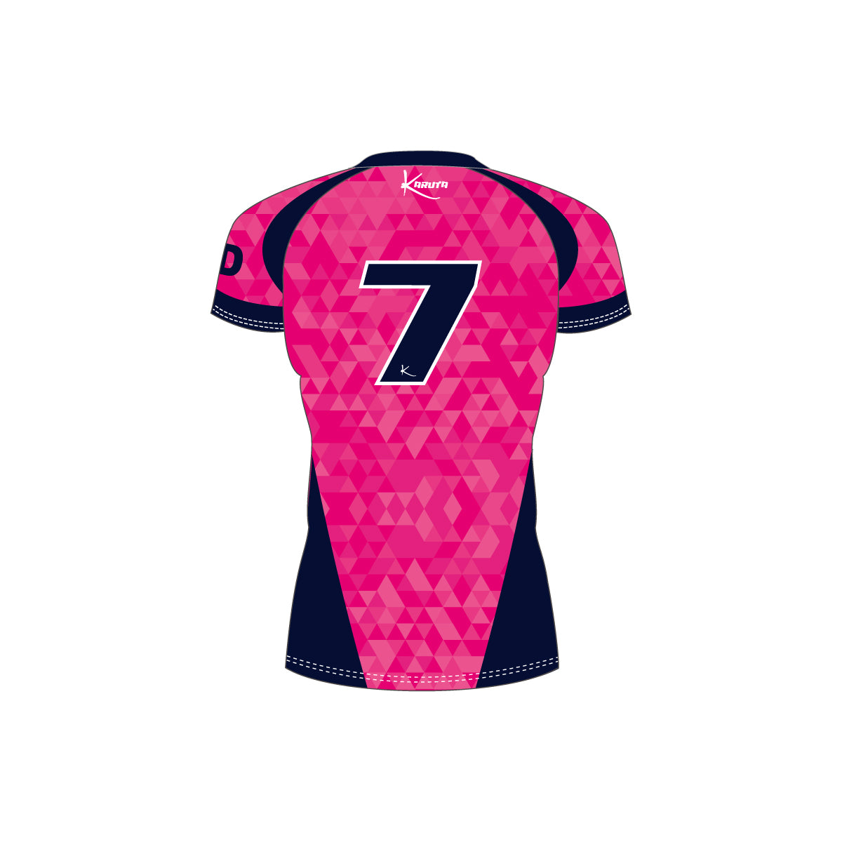 Ladies Playing Shirt (Away)